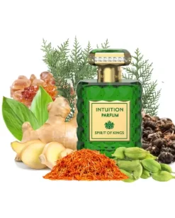 Perfumy Intuition 100ml