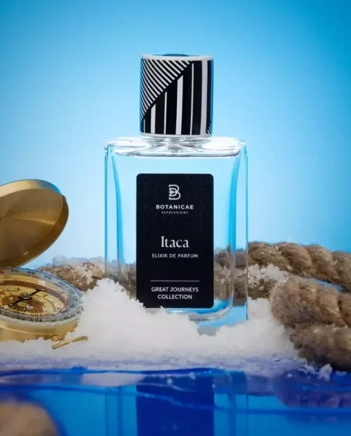 Perfumy Itaca 75ml