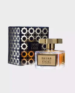Perfumy KAJAL DAHAB 100ml