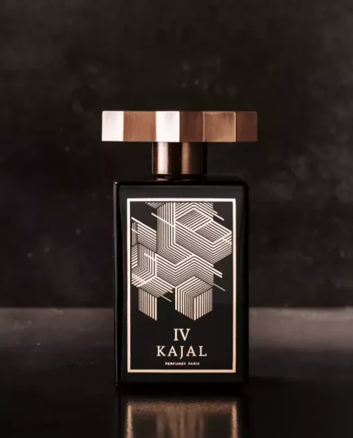 Perfumy KAJAL KAJAL IV 100ml