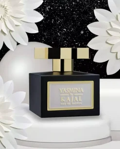 Perfumy KAJAL YASMINA 100ml