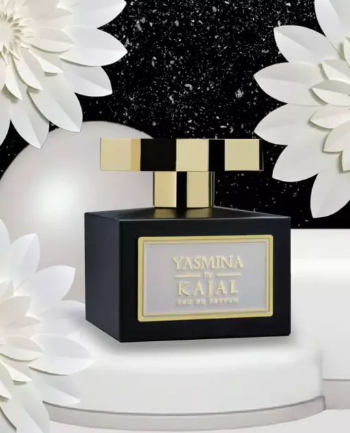 Perfumy KAJAL YASMINA 100ml