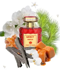 Perfumy Mercy 100ml