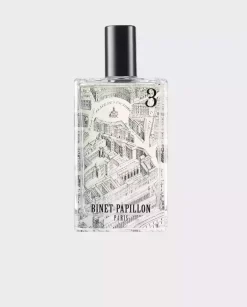 Perfumy No.3 Cologne Curieuse 100ml