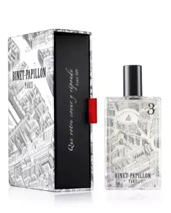 Perfumy No.3 Cologne Curieuse 100ml