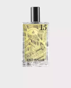 Perfumy No.15 Jungle Tobacco 100ml