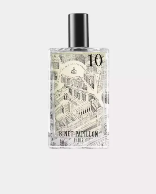 Perfumy No.10 Malt Night-Fighter 100ml