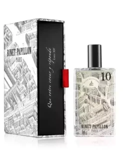 Perfumy No.10 Malt Night-Fighter 100ml
