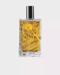 Perfumy No.7 Rose Impolie 100ml
