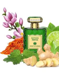 Perfumy Notion 100ml