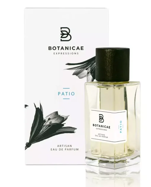 Perfumy Patio 100ml