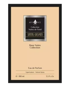 Perfumy Santal- Basmati 100ml