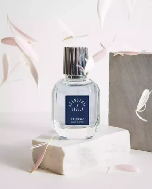Perfumy The Iris Way 50ml