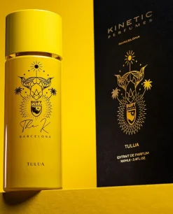 Perfumy Tulula 100 ml