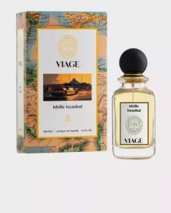 Perfumy Viage Idyllic Istanbul 100ml