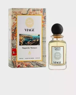 Perfumy Viage Magnetic Monaco 100ml