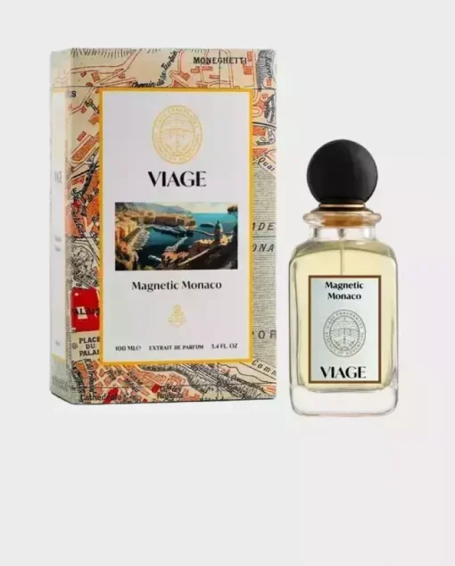 Perfumy Viage Magnetic Monaco 100ml