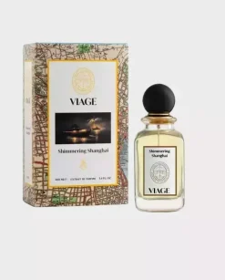 Perfumy Viage Shimmering Shanghai 100ml