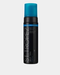 Pianka samoopalająca 200 ml