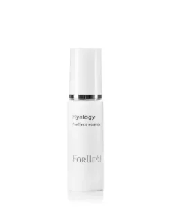 Przeciwstarzeniowe serum nawilżające