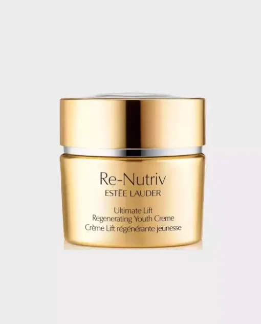 Re-Nutriv Ultimate Lift Regenerating Youth Creme regenerujący krem do twarzy 50ml