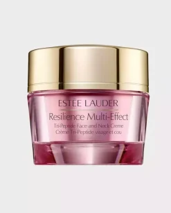 Resilience Multi-Effect Tri-Peptide Face and Neck Creme SPF15 krem do twarzy do cery normalnej i mieszanej 50ml