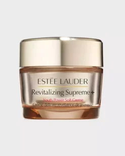 Revitalizing Supreme+ Youth Power Soft Creme Moisturizer delikatny ujędrniający krem do twarzy 50ml