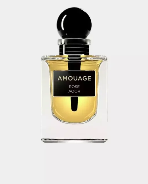 Rose Aqor perfumy w olejku 12ml