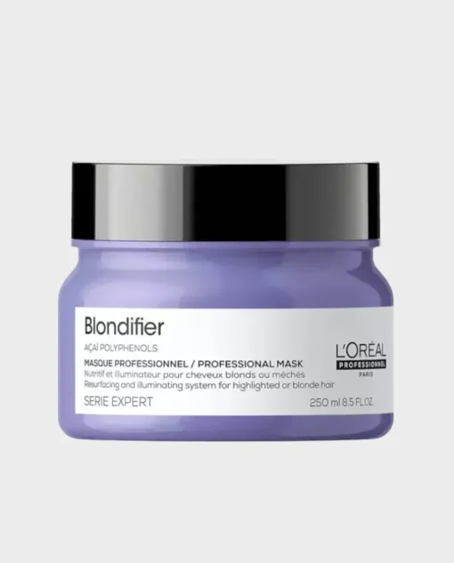 Serie Expert Blondifier Mask maska do włosów blond 250ml