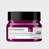 Serie Expert Curl Expression Intensive ​Moisturizer Rich Mask​ intensywnie nawilżająca bogata maska do włosów kręconych 250ml
