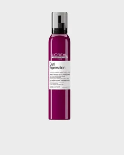 Serie Expert Curl Expression 10in1 Cream In Mousse pianka 10w1 do włosów kręconych 250ml