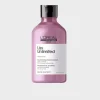 Serie Expert Liss Unlimited Shampoo szampon intensywnie wygładzający włosy niezdyscyplinowane 300ml