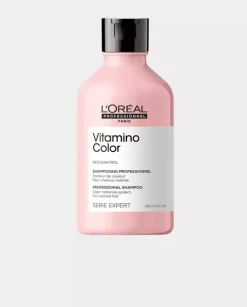 Serie Expert Vitamino Color Shampoo szampon do włosów koloryzowanych 300ml