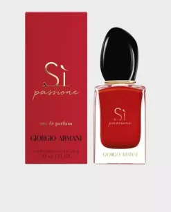 Si Passione woda perfumowana 30ml