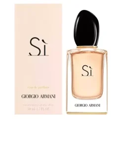 Si woda perfumowana 50ml