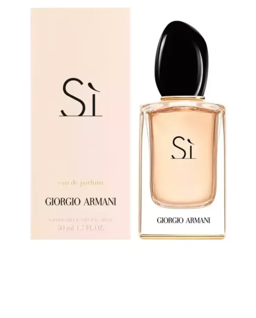 Si woda perfumowana 50ml