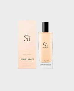 Si woda perfumowana 15ml