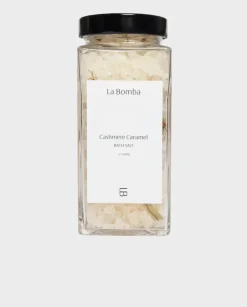 Sól do kąpieli Cashmere Caramel