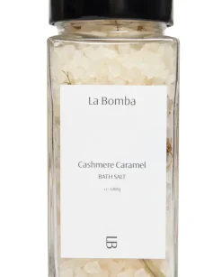Sól do kąpieli Cashmere Caramel