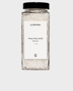 Sól do kąpieli Ylang-Ylang Vanilla
