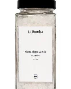 Sól do kąpieli Ylang-Ylang Vanilla