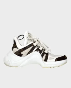 Sneakersy Archilight