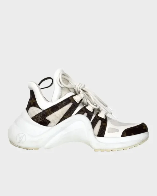 Sneakersy Archilight