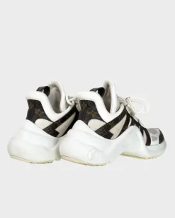 Sneakersy Archilight