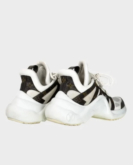 Sneakersy Archilight