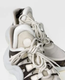 Sneakersy Archilight