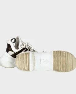 Sneakersy Archilight