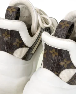 Sneakersy Archilight