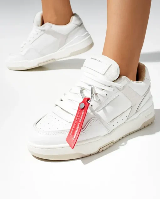 Sneakersy Dribble