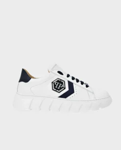 Sneakersy Lo-Top